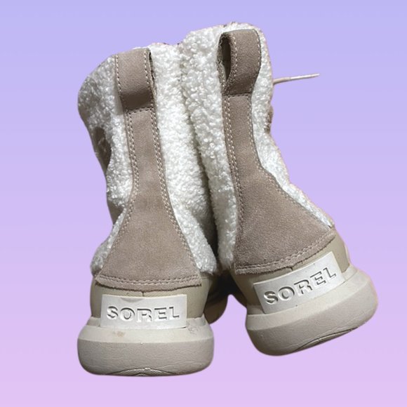 Sorel Women's Explorer Next Joan Cozy Boot - Picture 2 of 4